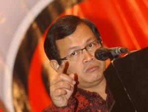 PDIP Yakin Bisa Ungguli Soekarwo dan Khofifah di Jatim