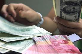 Proyeksi Rupiah di Rp 9.750-9.760 per Dollar AS