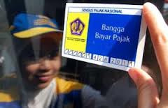 Ringkas Membayar Pajak via Online