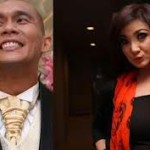 Rumah Tangga Kiki Amalia & Markus Berakhir 10 Juni