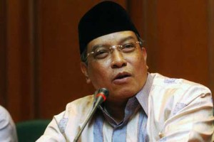 PBNU Doakan Perjuangan Bambang-Said di Pilkada Jatim