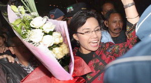 Sri Mulyani Bongkar Aktor Intelektual Kasus Century