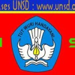 Tahun Depan, UN SD Resmi Ditiadakan