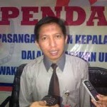 Digoyang Suap Jelang Pilgub Jatim, Ketua KPU Siap Diperiksa