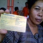 8 Ribu Warga Kembalikan Dana BLSM