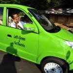 Dahlan Siapkan 20 Mobil Listrik Lokal untuk KTT APEC di Bali