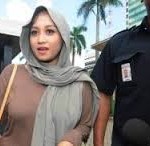 Tak Bisa Mengelak, Darin Mumtazah Istri Ketiga Luthfi