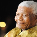 Dukun Afsel Coba Bantu Sembuhkan Mandela