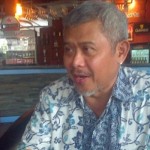 Herman optimistis bisa maju di Pilgub Jatim 2013