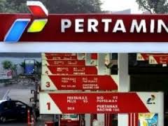 Pertamina Inspeksi SPBU Tepat Pergantian Harga BBM