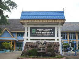 Siswa SMK 1 Batam Wakili Indonesia di Cina