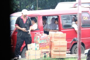 Tarif Angkot Pelajar Tuban Naik 50 Persen