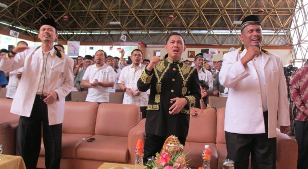 PKS Incar Posisi Nomor 1 Pileg Aceh