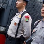 Polisi Gresik Antisipasi Aksi Blokade Jalan Tol