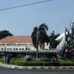 Pengunjung Dukung Pengambilalihan Kebun Binatang Surabaya Oleh Pemkot