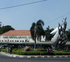 Pengunjung Dukung Pengambilalihan Kebun Binatang Surabaya Oleh Pemkot