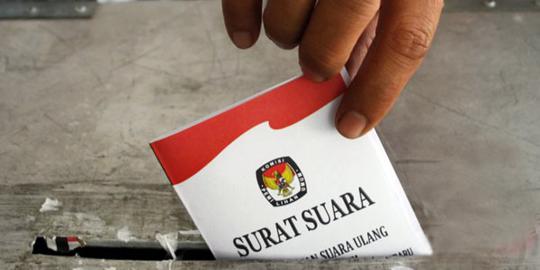 65 Ribu Warga Sidoarjo Tak Bisa Ikut Pilgub