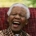 Dewan Kota Amsterdam Umumkan Mandela Meninggal