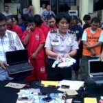 Polrestabes dan Polres Pelabuhan Minim Tangkapan