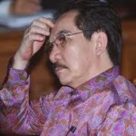 Polri Minta Maaf ke Antasari Azhar