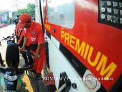 Premium Jadi Rp 6.500 dan Solar Rp 5.500, Pertamina Siapkan Tim Khusus