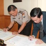 Quick Respon TKP Polres Malang Dapat Jempol