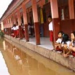 Sekolah Favorit Kebanjiran Pendaftar Dari Luar Kota