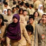 50 Jatah PNS Kota Surabaya 2013 Diberikan untuk Profesi Guru