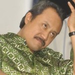 Gus Ipul Tanggapi Gugatan Khofifah