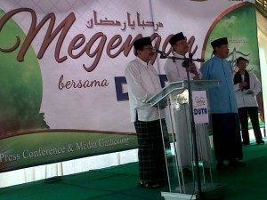 Karsa: Launching Surabaya Sarungan