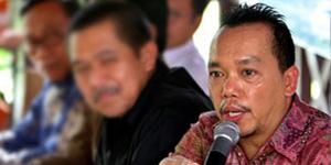 Kader Demokrat Marah-marah pada FPI