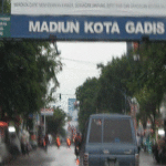 Bakal Calon Wali Kota Madiun “Perang” Baliho