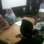 Mendadak, PK Jatim Versi Toni Akui Ilegal