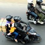 Rp25 miliar untuk angkut pemudik bersepeda motor