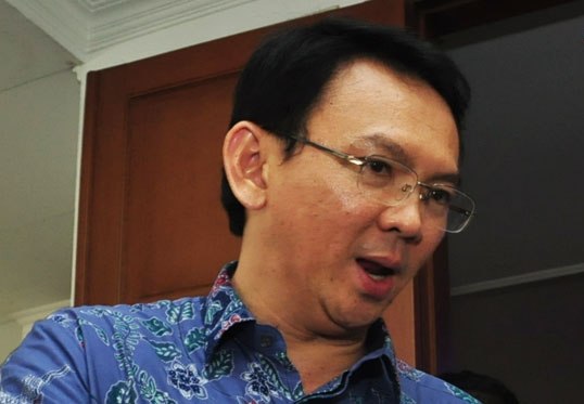 Ahok: (FPI) Jual Agama, Dapat Setoran