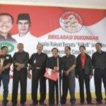 Pendukung Karsa Pindah Barisan Bambang-Said!