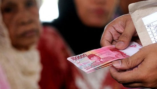 Bupati Pamekasan Perbolehkan Kades Alihkan Penerima BLSM