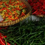 Di Purwokerto, harga cabe rawit kalahkan daging sapi