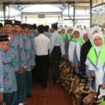 Kemenag Dituntut Kembalikan Biaya CJH