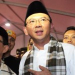 Disomasi, Ahok tetap ancam PKL