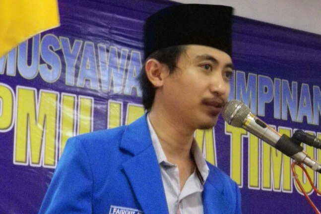 Khofifah Lolos, PMII akan Gelar Syukuran