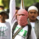 Ruhut Minta FPI dibubarkan, Munarman Menjawab