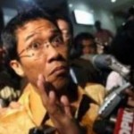 Dongkrak Suara, Golkar Jatim Dekati Tukang Becak