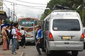 Gubernur Jatim Teken Tarif Baru Bus AKDP!