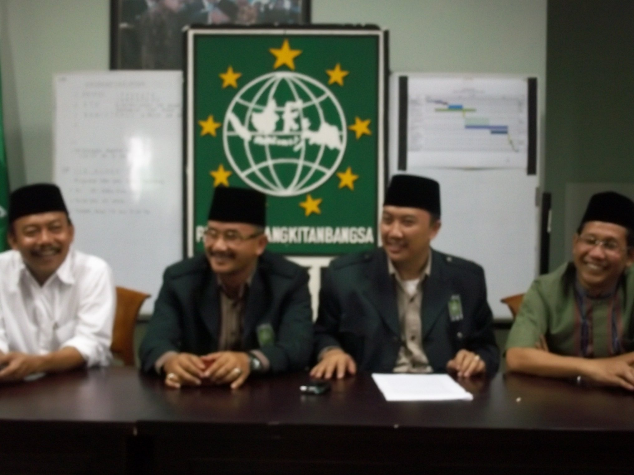 PKB yakin KPU lolos Khofifah-Herman di Pilgub Jatim