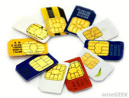 Harga SIM Card Bakal Melonjak Rp 100 Ribu, Kapan?