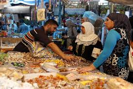 Jelang Ramadhan, Harga Sembako di Malang Meroket