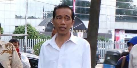 Jokowi Jadi Rebutan, Ini Sikap PDIP