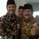 Demokrat All Out Menangkan Karsa Jilid II