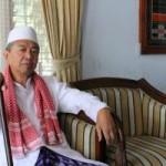 KH Subadar Dukung Karsa Jilid II